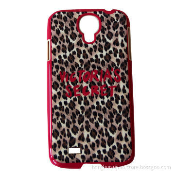 Colorful and New Design IML Case for Samsung Galaxy S4